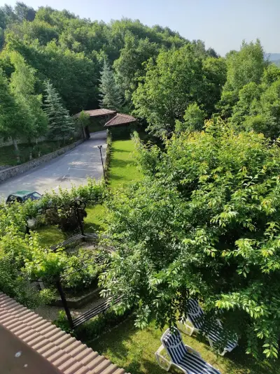 Villa Rai