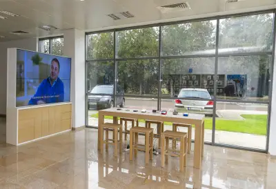 myPOS Varna