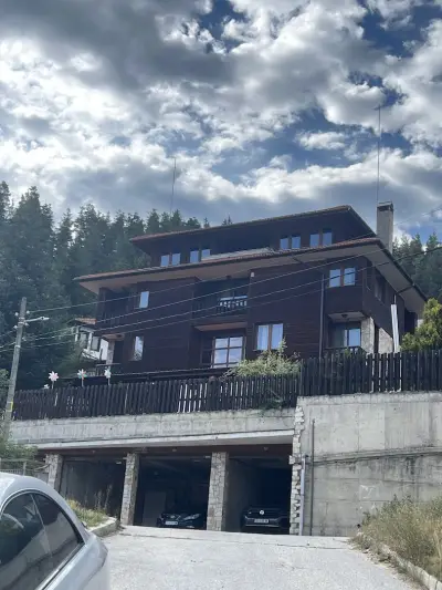 Къща за гости Родопски кът