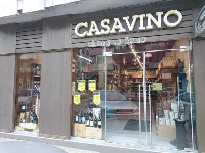CASAVINO Варна Нептун