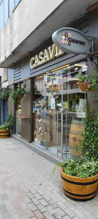CASAVINO Варна Нептун