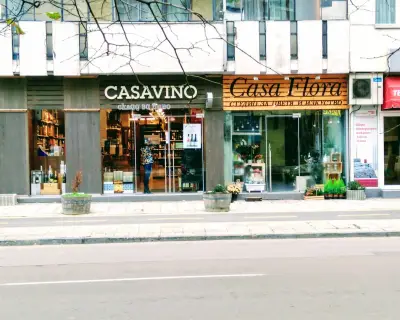 CASAVINO Варна Нептун