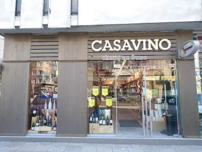 CASAVINO Варна Нептун