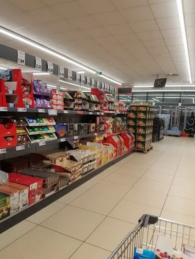 Lidl