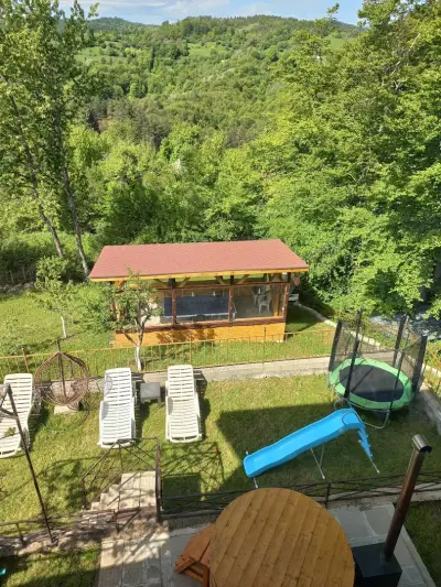 Villa Bukovete