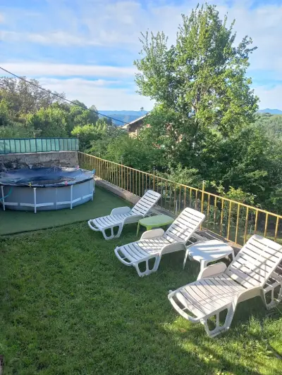 Villa Bukovete