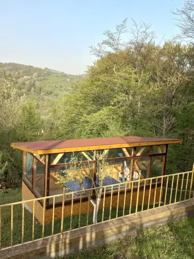 Villa Bukovete