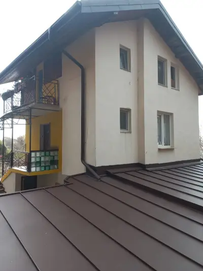 Villa Bukovete