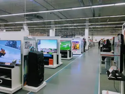 Технополис Варна 1