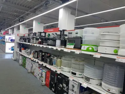 Технополис Варна 1
