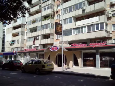 Детски маркет ВЕГА
