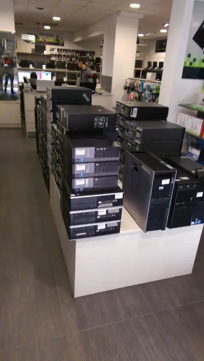 Plasico IT Superstore Варна