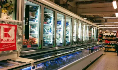 Kaufland Варна-Владислав Варненчик