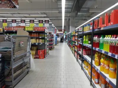 Kaufland Варна-Владислав Варненчик