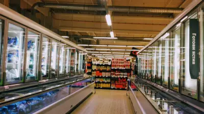 Kaufland Варна-Владислав Варненчик