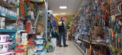 Анжел - железария Варна