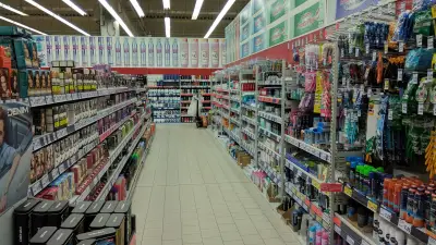 Кауфланд Варна-Възраждане