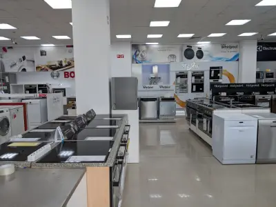 Техномаркет Варна 1