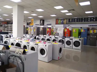 Техномаркет Варна 1
