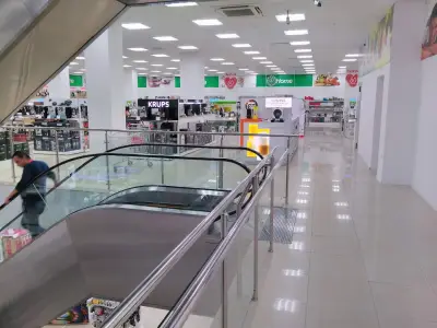 Техномаркет Варна 1