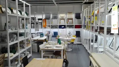 IKEA