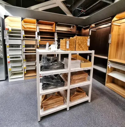 IKEA