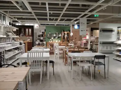 IKEA