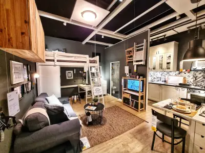 IKEA