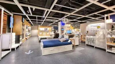 IKEA