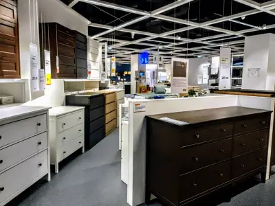IKEA