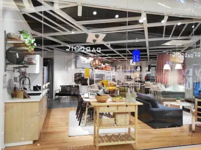 IKEA
