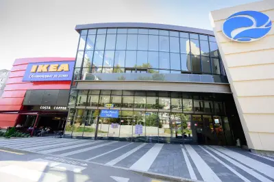 IKEA