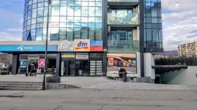 dm България
