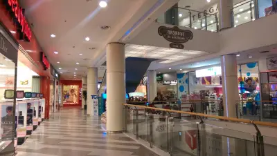 Varna Mall