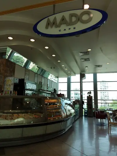Varna Mall