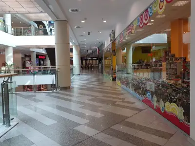 Varna Mall