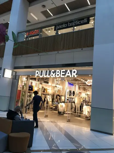 Varna Mall