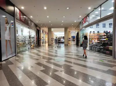 Varna Mall