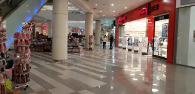 Varna Mall
