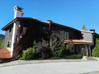 Hotel Smilen