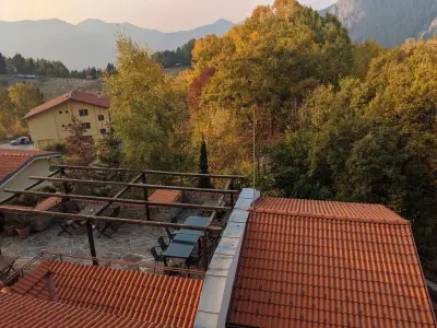 Hotel Smilen