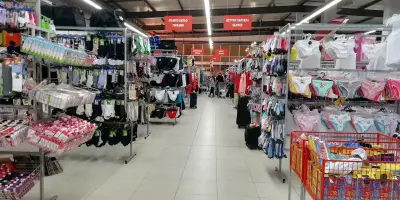 Магазин МАДАРА