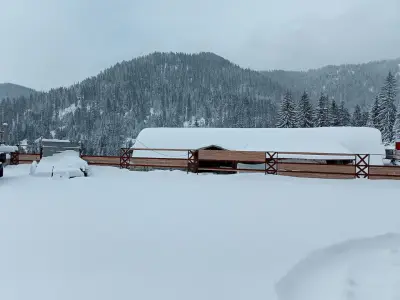 Pearl Apartments Pamporovo