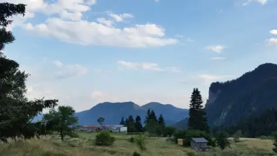 Pearl Apartments Pamporovo