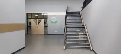 Текс Тийм АД - Дрехи втора ръка