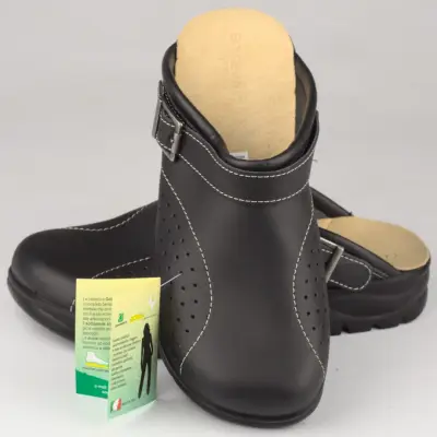 Medicinski-drehi.com - медицински дрехи, ортопедични чехли и саба