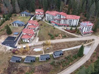 Апартаменти Елит Пампорово