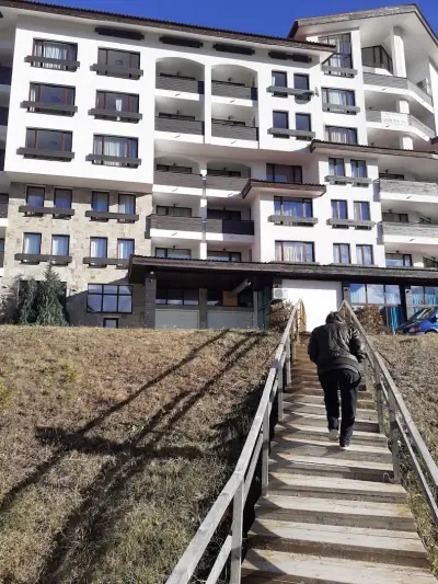 Апартаменти Елит Пампорово