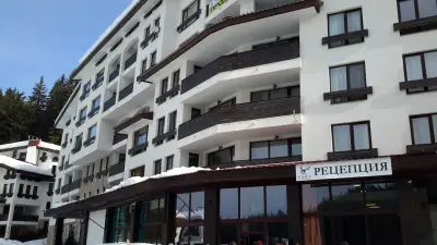 Апартаменти Елит Пампорово
