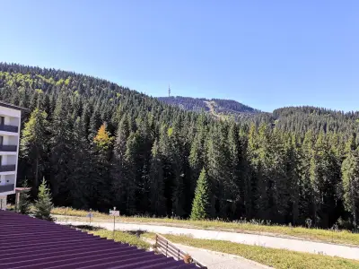 Апартаменти Елит Пампорово